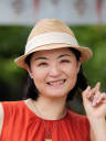 Portrait from local Yuko - Local Kyoto cat