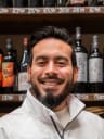 Portrait from local Moisés - The Tour Guide