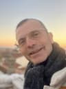 Portrait from local Andrea  - Born and bred in Verona 