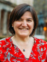 Portrait from local Claudia - The Cool Teacher