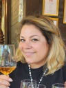 Portrait from local Asya - Artsy type with passion for history and food