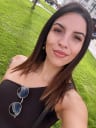 Portrait from local Andriana - The always happy tour guide