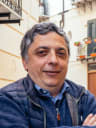 Portrait from local Gaetano - Historical Engineer