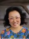 Portrait from local Sanghee Priscilla - Truly a Seoulite