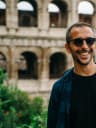 Portrait from local Gabi - The Roman foodie