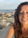 Portrait from local Manuela - I eat, I drink and I know things