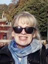 Portrait from local Tanya Lisa  - History & Art Lover