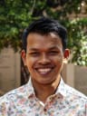 Portrait from local Laim - The Adventure Like Local