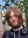 Portrait from local John - Change Maker 