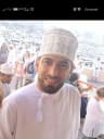 Portrait from local Nasser - Expert tour guide 
