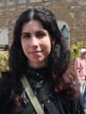 Portrait from local Catarina - The History Guide