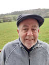 Portrait from local John - Mountainy Man