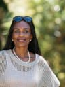 Portrait from local Veliswa - The Adventurous Outdoorsy