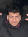 Portrait from local Mohamed - The Cairo Explorer