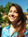 Portrait from local Alice - The Treasure Hunter 