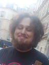 Portrait from local Ettore - Food explorer