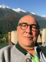 Portrait from local Thomas Stefan - Driver/ Guide with concierge skills 