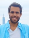 Portrait from local Antonis - The Spiritual Traveler