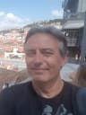 Portrait from local Artur - The Lifetime Traveler
