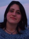 Portrait from local marta - A traveler for travelers 