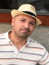 Portrait from local Emiliano - Wine, Food and Culture