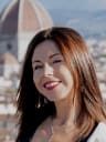 Portrait from local Antonina - Local art scientist 