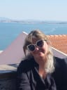 Portrait from local Ana Rita - Lovely Walking Tours 