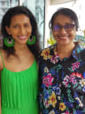 Portrait from local Ruth & Ranita - The Home Chef