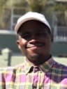 Portrait from local Lunga - 6 Phases Of Johannesburg