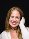 Portrait from local Laura - The Singer Tour Guide