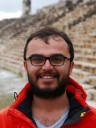 Portrait from local Fatih - Discover Antalya With Me