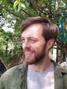 Portrait from local Atreyu - History Buff & Foodie