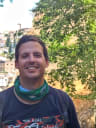 Portrait from local Javier - The Granada Admirer 