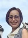 Portrait from local Naphat - Spiritual Tour Guide, Ex-Buddhist Nun and Trained Guide For All Accessible tourism