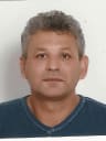 Portrait from local Pavo - Native of Dubrovnik , long tradition of hospitality