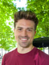 Portrait from local Jordi - The Outdoorsy Architect