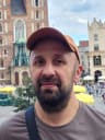 Portrait from local Krzysztof - Licensed local Krakow Tour Guide