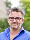 Portrait from local Michel - The Wine Expert