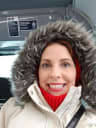 Portrait from local Camila - Your Montreal Local