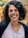 Portrait from local Serena - The Smiling Guide
