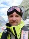 Portrait from local Ihor - The Friendly Local Guide