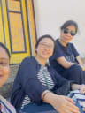 Portrait from local Buddhima - The Journey Unraveler 