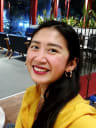 Portrait from local Kim - Bordeaux Wanderlust Ambassador