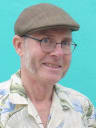 Portrait from local Bo Michael - Your Copenhagen expert