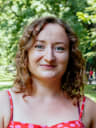 Portrait from local Janina - The Adventurous Dreamer