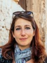 Portrait from local Fabrizia - The Wine Foodie Pro