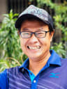 Portrait from local Artty - The Lovely Storyteller