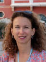 Portrait from local Maja - The Passionate Splitizen