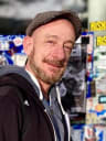 Portrait from local Juan - The Berlin expert