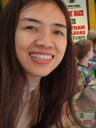 Portrait from local Ngoc Ruby - A happy and energetic Hanoian 